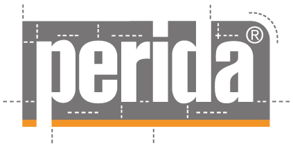Perida Design Meubel sinds 1903 logo