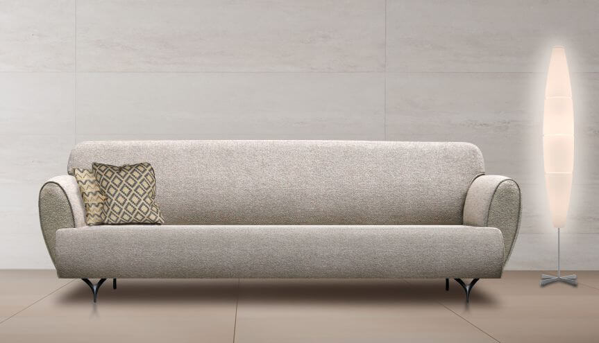 Perida design model Mood-Low op locatie 863