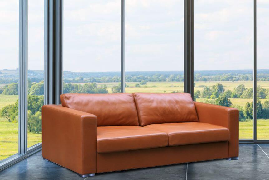 Perida design model Carré op locatie