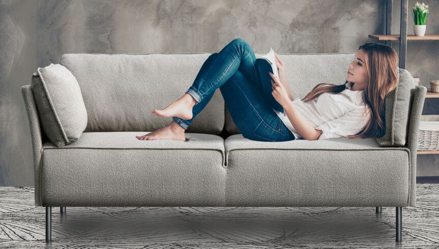 Perida design model Focus in BoucleTaup